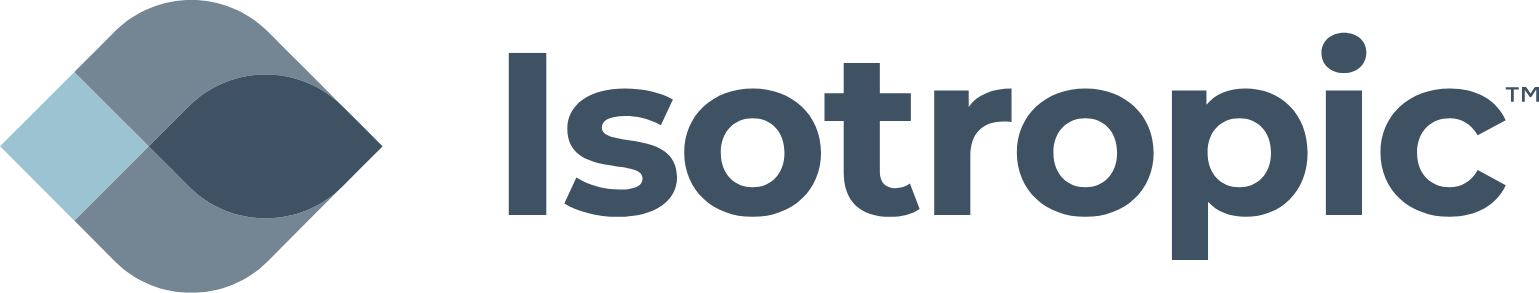 Isotropic logo